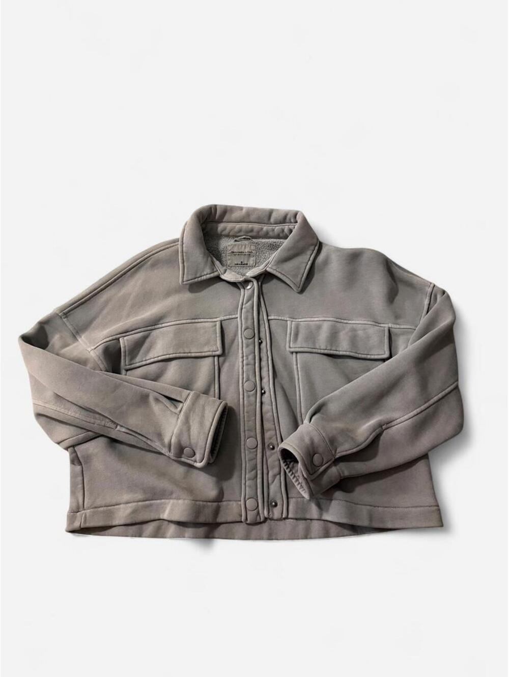 Abercrombie & Fitch Women's Jacket